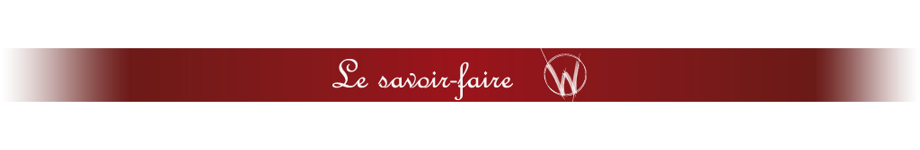 Le savoir-faire